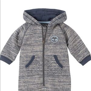 Timberland Baby-Boys Coverall Overalls